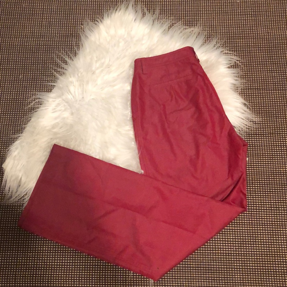 Banana Republic trousers